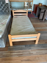 Učitaj sliku AKCIJA Krevet sa Dušekom