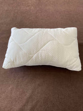 Učitaj sliku Jastuk od mlevene memorijske pene