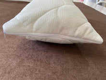 Učitaj sliku Jastuk od mlevene memorijske pene