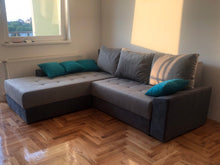 Učitaj sliku sofa za stan