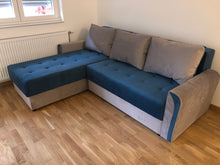 Učitaj sliku mala sofa