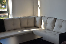 Učitaj sliku ležaj na razvačenje