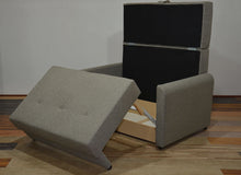 Učitaj sliku fotelja masažna