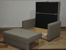 Učitaj sliku dvosedi