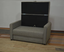 Učitaj sliku dvosed za dnevnu sobu