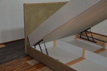 Učitaj sliku bračni ležaj