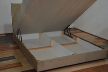 Učitaj sliku francuski ležaj na razvlačenje