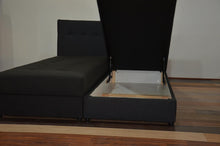 Učitaj sliku vodeni krevet