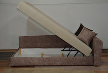 Učitaj sliku krevet sa dušekom d pene