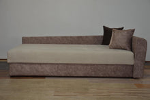 Učitaj sliku ležaj samac