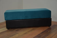 Učitaj sliku tabure za noge