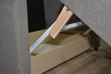 Učitaj sliku trosed za kuhinju